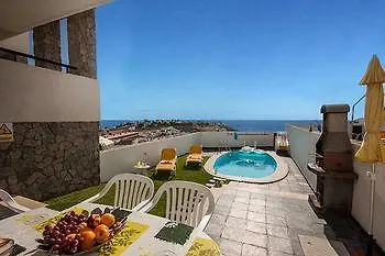 Apartment Mirador Del Mar Puerto Rico (Gran Canaria)
