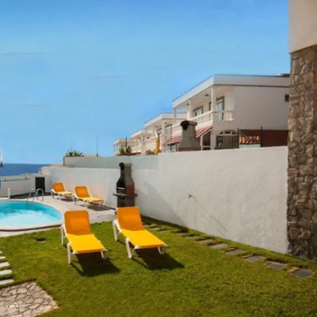 Mirador Del Mar *