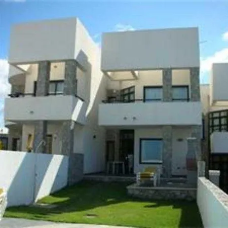 Mirador Del Mar Apartment Puerto Rico (Gran Canaria)