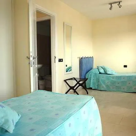 Mirador Del Mar Apartment