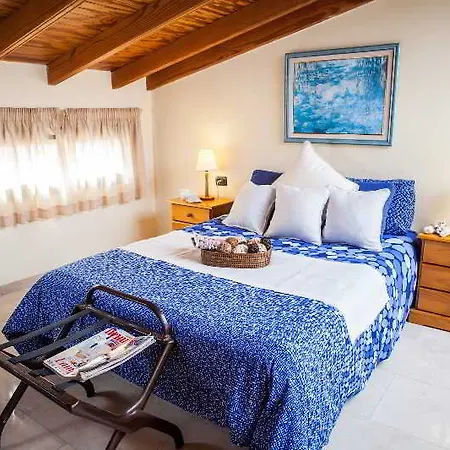 Mirador Del Mar Apartment