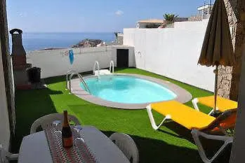 Apartment Mirador Del Mar Puerto Rico (Gran Canaria)