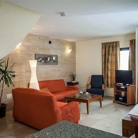 Mirador Del Mar Apartment
