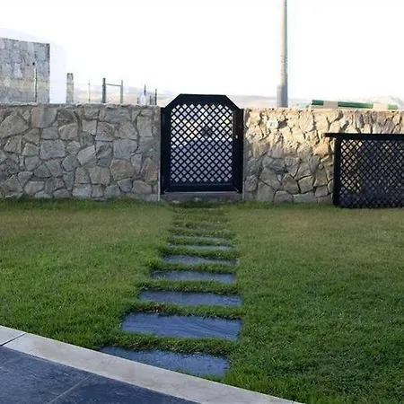 Mirador Del Mar * Puerto Rico (Gran Canaria)