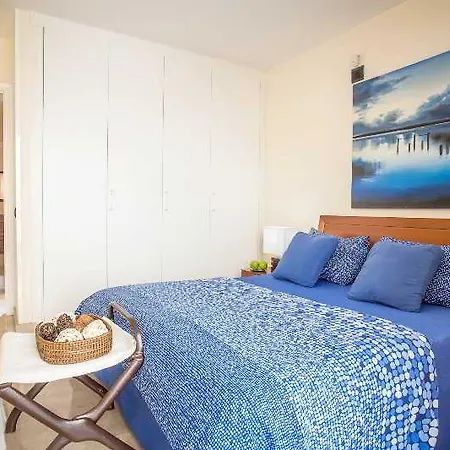 Mirador Del Mar Apartament
