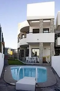 Mirador Del Mar Apartament Puerto Rico (Gran Canaria)