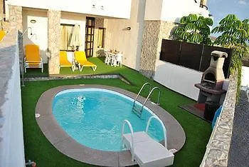 Apartament Mirador Del Mar *