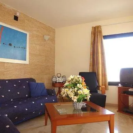 Apartament Mirador Del Mar *