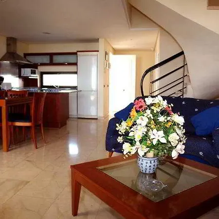 Mirador Del Mar Apartament Puerto Rico (Gran Canaria)